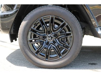صورة مصغرة 33 لـ 2025 Mercedes-BENZ G-CLASS