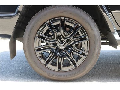صورة مصغرة 36 لـ 2025 Mercedes-BENZ G-CLASS