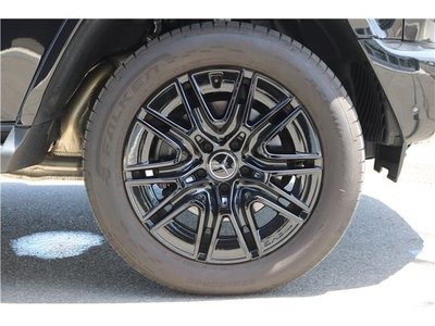 صورة مصغرة 35 لـ 2025 Mercedes-BENZ G-CLASS