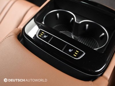 2023 Genesis G80 (RG3) thumbnail 16