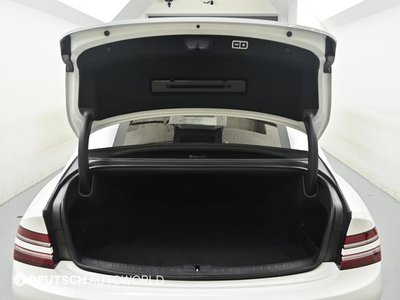 2023 Genesis G80 (RG3) thumbnail 19