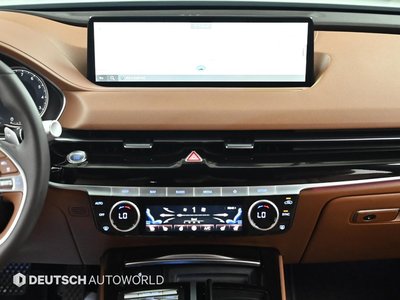 2023 Genesis G80 (RG3) thumbnail 14