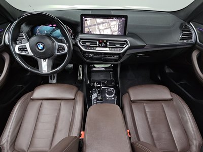 BMW X3 - 4