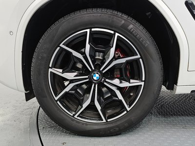 BMW X3 - 6