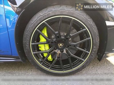 LAMBORGHINI HURACAN - 9