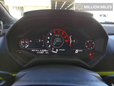 LAMBORGHINI HURACAN - 6