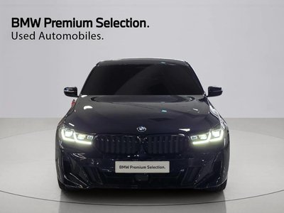 BMW 6 SERIES GT - 2