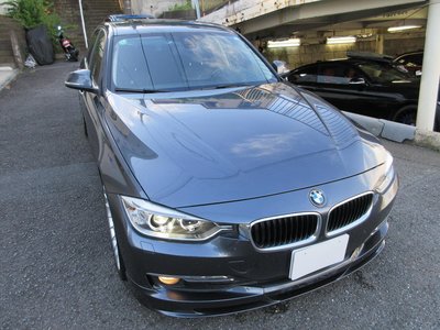 2015 BMW Alpina D3 thumbnail 11