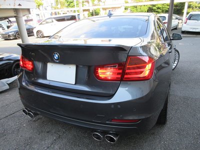 2015 BMW Alpina D3 thumbnail 7