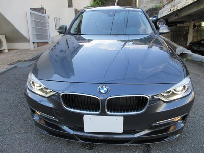 2015 BMW Alpina D3 thumbnail 12