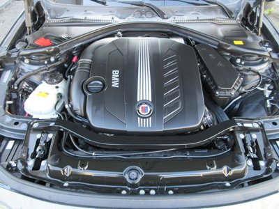 2015 BMW Alpina D3 thumbnail 18