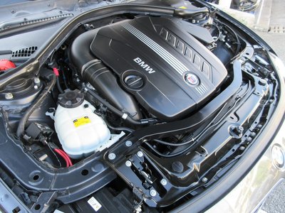 2015 BMW Alpina D3 thumbnail 19