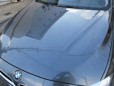 2015 BMW Alpina D3 thumbnail 14