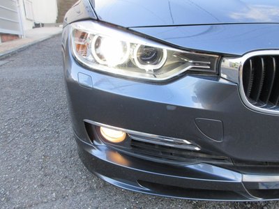 2015 BMW Alpina D3 thumbnail 16