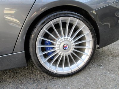 2015 BMW Alpina D3 thumbnail 36