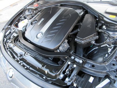 2015 BMW Alpina D3 thumbnail 20