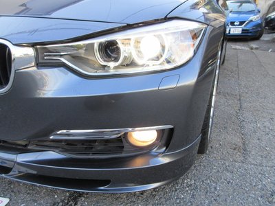 2015 BMW Alpina D3 thumbnail 17