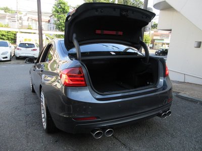 2015 BMW Alpina D3 thumbnail 27