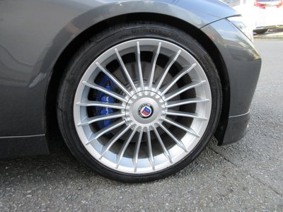 2015 BMW Alpina D3 thumbnail 38