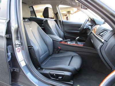 2015 BMW Alpina D3 thumbnail 34