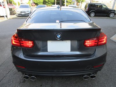 2015 BMW Alpina D3 thumbnail 6