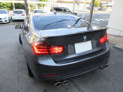 2015 BMW Alpina D3 thumbnail 5