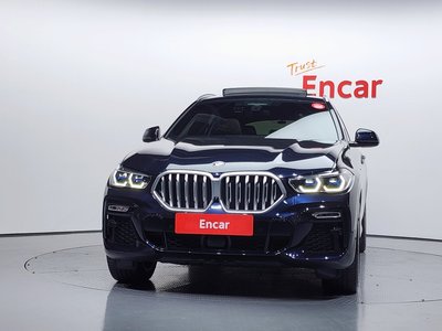 BMW X6 - 2