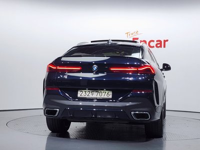 BMW X6 - 3