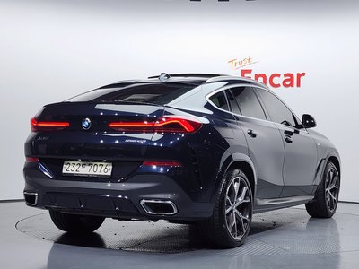 BMW X6 - 4