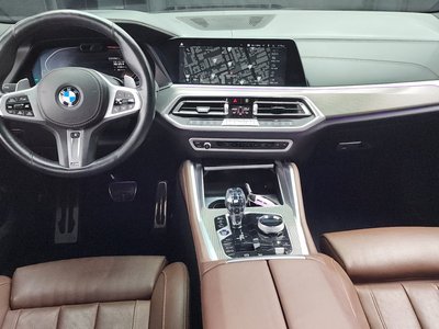 BMW X6 - 5