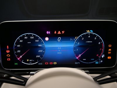 2025 Mercedes-BENZ S-CLASS MAYBACH — миниатюра 19