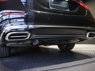 2025 Mercedes-BENZ S-CLASS MAYBACH — миниатюра 15