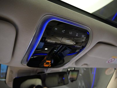 2025 Mercedes-BENZ S-CLASS MAYBACH — миниатюра 56