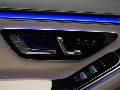 2025 Mercedes-BENZ S-CLASS MAYBACH — миниатюра 30