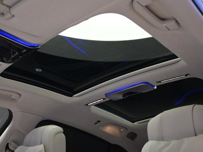 2025 Mercedes-BENZ S-CLASS MAYBACH — миниатюра 57