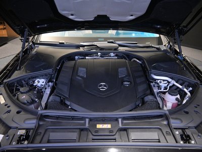 2025 Mercedes-BENZ S-CLASS MAYBACH — миниатюра 59