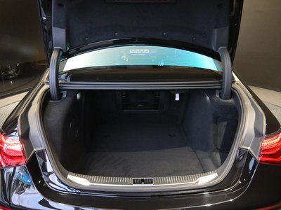 2025 Mercedes-BENZ S-CLASS MAYBACH — миниатюра 55