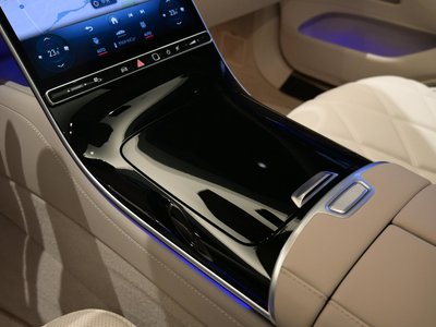2025 Mercedes-BENZ S-CLASS MAYBACH — миниатюра 70