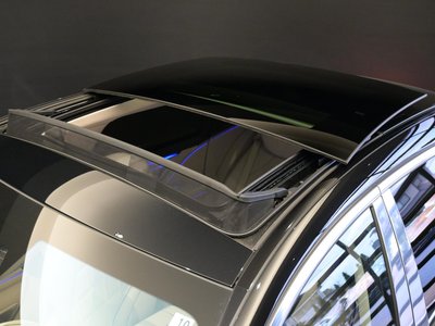 2025 Mercedes-BENZ S-CLASS MAYBACH — фото 9