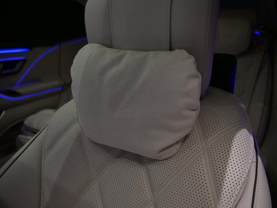 2025 Mercedes-BENZ S-CLASS MAYBACH — миниатюра 48