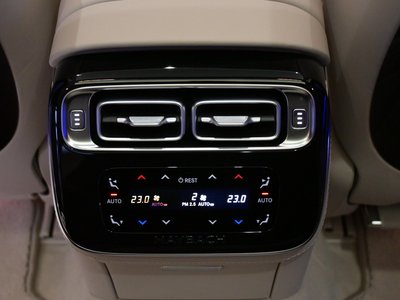 2025 Mercedes-BENZ S-CLASS MAYBACH — миниатюра 27