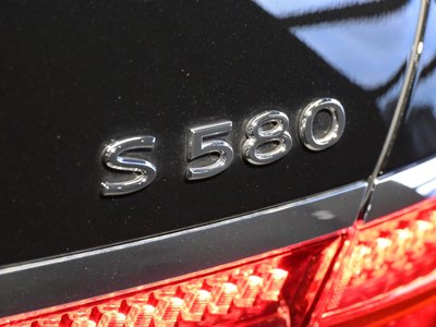 2025 Mercedes-BENZ S-CLASS MAYBACH — миниатюра 63