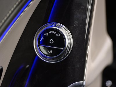 2025 Mercedes-BENZ S-CLASS MAYBACH — миниатюра 23