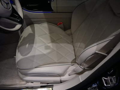 2025 Mercedes-BENZ S-CLASS MAYBACH — миниатюра 17