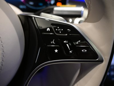 2025 Mercedes-BENZ S-CLASS MAYBACH — миниатюра 25