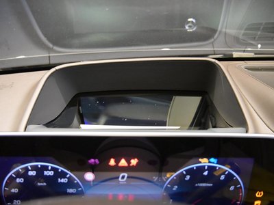 2025 Mercedes-BENZ S-CLASS MAYBACH — миниатюра 67