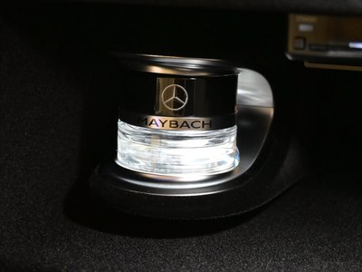 2025 Mercedes-BENZ S-CLASS MAYBACH — миниатюра 72