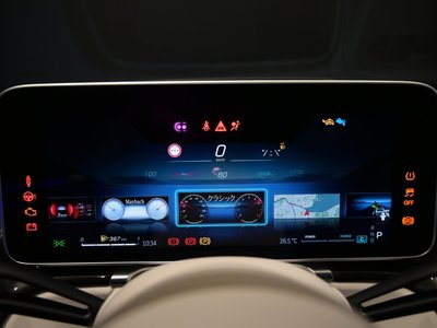 2025 Mercedes-BENZ S-CLASS MAYBACH — миниатюра 20