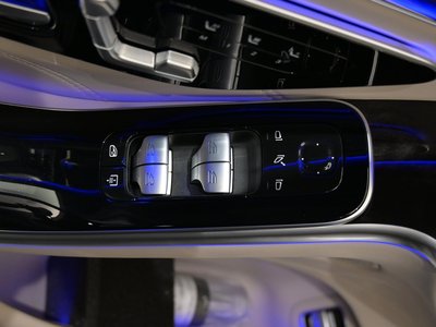 2025 Mercedes-BENZ S-CLASS MAYBACH — миниатюра 31