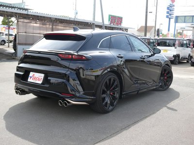 TOYOTA CROWN - 10